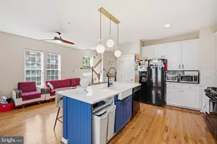 8561 Wyngate Manor Ct, Alexandria, VA 22309 - Photo 18