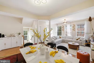 8561 Wyngate Manor Court, Alexandria, VA 22309 - Photo 14