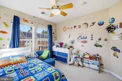 8561 Wyngate Manor Court, Alexandria, VA 22309 - Photo 30
