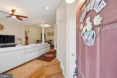 8561 Wyngate Manor Court, Alexandria, VA 22309 - Photo 8