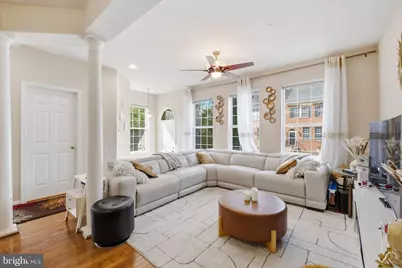 8561 Wyngate Manor Court, Alexandria, VA 22309 - Photo 10