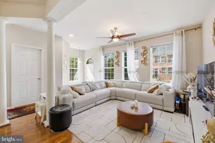 8561 Wyngate Manor Ct, Alexandria, VA 22309 - Photo 10