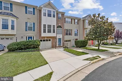 5185 Ballycastle Circle, Alexandria, VA 22315 - Photo 2