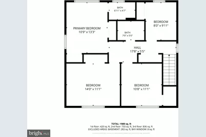 8608 Parliament Drive, Springfield, VA 22151 - Photo 34