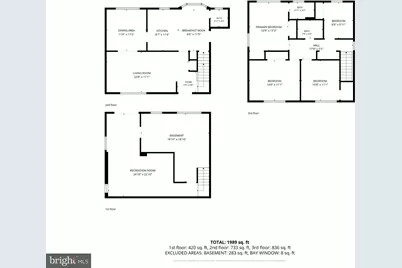8608 Parliament Drive, Springfield, VA 22151 - Photo 32