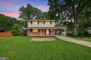 8608 Parliament Dr, Springfield, VA 22151 - Photo 1