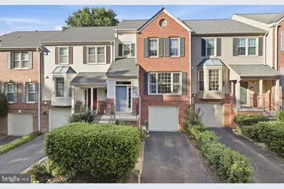 9364 Peter Roy Court, Burke, VA 22015 - Photo 32