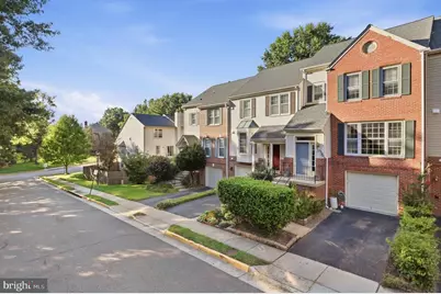 9364 Peter Roy Court, Burke, VA 22015 - Photo 2