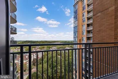 8220 Crestwood Heights Drive #1102, McLean, VA 22102 - Photo 18