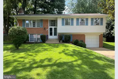 [Address not provided], Vienna, VA 22182 - Photo 1