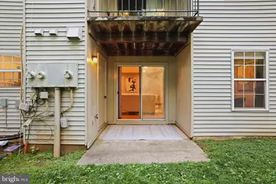 7742 New Providence #108, Falls Church, VA 22042 - Photo 18