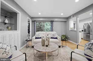 7742 New Providence, Falls Church, VA 22042 - Photo 2