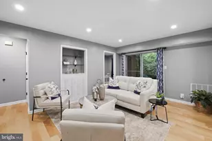 7742 New Providence, Falls Church, VA 22042 - Photo 16