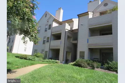 6919 Mary Caroline Circle #K, Alexandria, VA 22310 - Photo 1