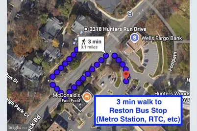 2318 Hunters Run Drive #2318, Reston, VA 20191 - Photo 8