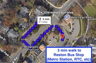 2318 Hunters Run Dr, Reston, VA 20191 - Photo 8
