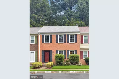 7734 Brandeis Way, Springfield, VA 22153 - Photo 1