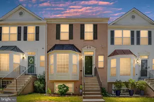 9626 Eaton Woods Pl, Lorton, VA 22079 - Photo 1