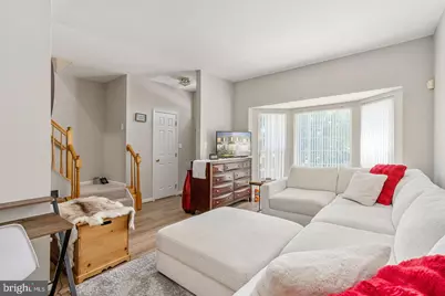 9626 Eaton Woods Place, Lorton, VA 22079 - Photo 2