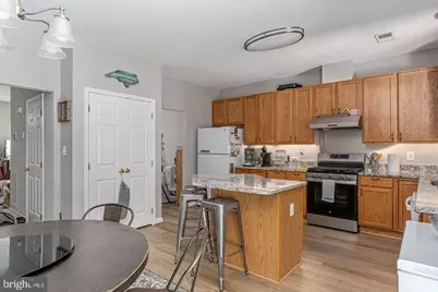 9626 Eaton Woods Place, Lorton, VA 22079 - Photo 18