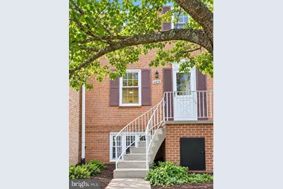 14473 Saguaro Place #46B, Centreville, VA 20121 - Photo 1