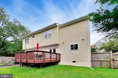 7126 Wayne Drive, Annandale, VA 22003 - Photo 26