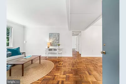 6617 E Wakefield Drive #B1, Alexandria, VA 22307 - Photo 10