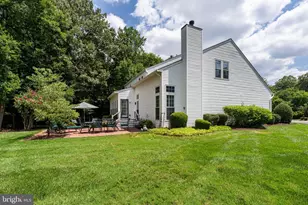 6854 Corder Ln, Lorton, VA 22079 - Photo 10