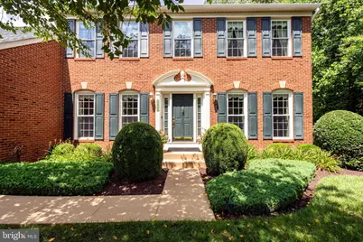 6854 Corder Lane, Lorton, VA 22079 - Photo 6