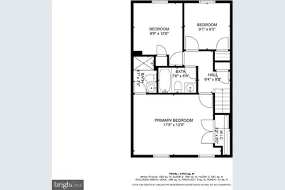 8227 Goldstream Court, Vienna, VA 22182 - Photo 46