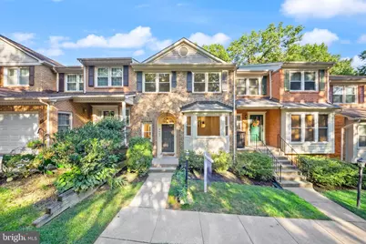 8005 Galla Knoll Circle, Springfield, VA 22153 - Photo 1