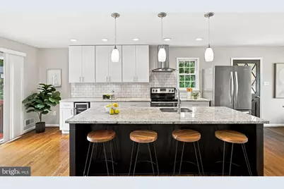 8715 Falkstone Lane, Alexandria, VA 22309 - Photo 12