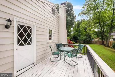 8715 Falkstone Lane, Alexandria, VA 22309 - Photo 14