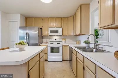 7708 Baird Court, Lorton, VA 22079 - Photo 12