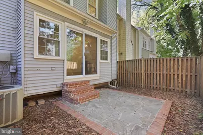 7708 Baird Court, Lorton, VA 22079 - Photo 34