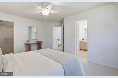 7708 Baird Court, Lorton, VA 22079 - Photo 16