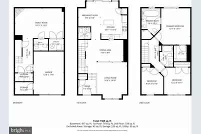 7708 Baird Court, Lorton, VA 22079 - Photo 36