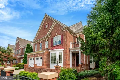 5815 Falls Gate Court, Falls Church, VA 22041 - Photo 4