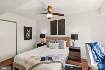 5901 Mount Eagle Drive #405, Alexandria, VA 22303 - Photo 14