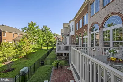 3886 Billberry Drive, Fairfax, VA 22033 - Photo 8
