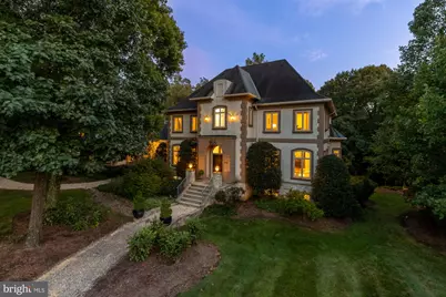 606 Kentland Drive, Great Falls, VA 22066 - Photo 4
