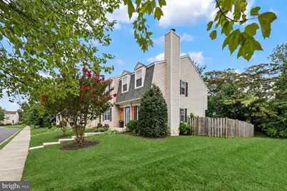 8955 Waites Way, Lorton, VA 22079 - Photo 2