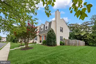 8955 Waites Way, Lorton, VA 22079 - Photo 2