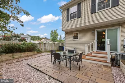 8955 Waites Way, Lorton, VA 22079 - Photo 30