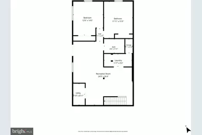 7028 Bradley Circle, Annandale, VA 22003 - Photo 68