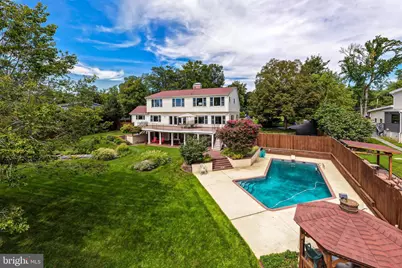 5717 River Drive, Lorton, VA 22079 - Photo 2