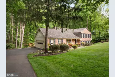 11404 Octagon Court, Fairfax, VA 22030 - Photo 4