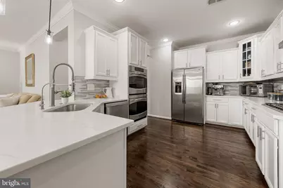 9728 Athey Road, Lorton, VA 22079 - Photo 6