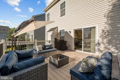 9728 Athey Road, Lorton, VA 22079 - Photo 20