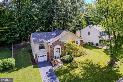 9718 Loch Linden Court, Fairfax, VA 22032 - Photo 4